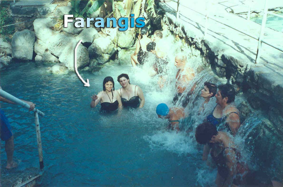 farangist