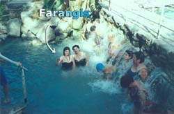 farangist